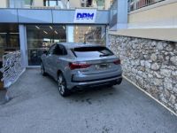 Audi RS Q3 Sportback S-Tronic 400 - <small></small> 73.000 € <small>TTC</small> - #6