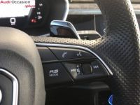 Audi RS Q3 SPORTBACK Sportback 2.5 TFSI 400 ch S tronic 7 - <small></small> 79.990 € <small>TTC</small> - #39