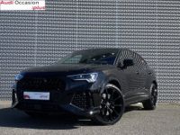 Audi RS Q3 SPORTBACK Sportback 2.5 TFSI 400 ch S tronic 7 - <small></small> 66.990 € <small>TTC</small> - #1