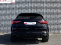 Audi RS Q3 SPORTBACK Sportback 2.5 TFSI 400 ch S tronic 7 - <small></small> 66.990 € <small>TTC</small> - #3