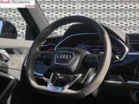 Audi RS Q3 SPORTBACK Sportback 2.5 TFSI 400 ch S tronic 7 - <small></small> 66.990 € <small>TTC</small> - #8