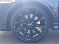 Audi RS Q3 SPORTBACK Sportback 2.5 TFSI 400 ch S tronic 7 - <small></small> 66.990 € <small>TTC</small> - #65