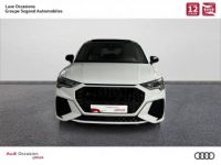 Audi RS Q3 SPORTBACK Sportback 2.5 TFSI 400 ch S tronic 7  - <small></small> 59.900 € <small>TTC</small> - #2