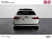 Audi RS Q3 SPORTBACK Sportback 2.5 TFSI 400 ch S tronic 7  - <small></small> 59.900 € <small>TTC</small> - #5