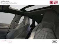 Audi RS Q3 SPORTBACK Sportback 2.5 TFSI 400 ch S tronic 7  - <small></small> 59.900 € <small>TTC</small> - #9