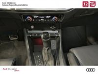 Audi RS Q3 SPORTBACK Sportback 2.5 TFSI 400 ch S tronic 7  - <small></small> 59.900 € <small>TTC</small> - #14