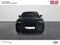 Audi RS Q3 SPORTBACK Sportback 2.5 TFSI 400 ch S tronic 7  - <small></small> 59.900 € <small>TTC</small> - #2