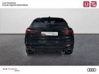 Audi RS Q3 SPORTBACK Sportback 2.5 TFSI 400 ch S tronic 7  - <small></small> 59.900 € <small>TTC</small> - #5