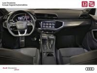 Audi RS Q3 SPORTBACK Sportback 2.5 TFSI 400 ch S tronic 7  - <small></small> 59.900 € <small>TTC</small> - #6