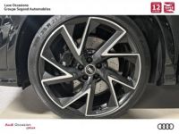 Audi RS Q3 SPORTBACK Sportback 2.5 TFSI 400 ch S tronic 7  - <small></small> 59.900 € <small>TTC</small> - #14