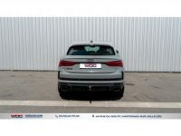 Audi RS Q3 Sportback Sportback / NARDO / Sieges Sport / T.O - <small></small> 69.900 € <small>TTC</small> - #4