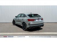 Audi RS Q3 Sportback Sportback / NARDO / Sieges Sport / T.O - <small></small> 69.900 € <small>TTC</small> - #6