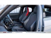 Audi RS Q3 Sportback Sportback / NARDO / Sieges Sport / T.O - <small></small> 69.900 € <small>TTC</small> - #7