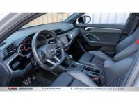 Audi RS Q3 Sportback Sportback / NARDO / Sieges Sport / T.O - <small></small> 69.900 € <small>TTC</small> - #8