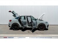 Audi RS Q3 Sportback Sportback / NARDO / Sieges Sport / T.O - <small></small> 69.900 € <small>TTC</small> - #12