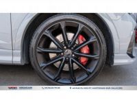 Audi RS Q3 Sportback Sportback / NARDO / Sieges Sport / T.O - <small></small> 69.900 € <small>TTC</small> - #14