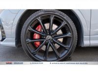 Audi RS Q3 Sportback Sportback / NARDO / Sieges Sport / T.O - <small></small> 69.900 € <small>TTC</small> - #15