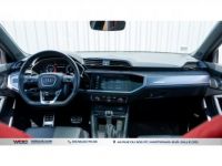 Audi RS Q3 Sportback Sportback / NARDO / Sieges Sport / T.O - <small></small> 69.900 € <small>TTC</small> - #20