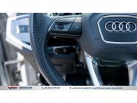 Audi RS Q3 Sportback Sportback / NARDO / Sieges Sport / T.O - <small></small> 69.900 € <small>TTC</small> - #22