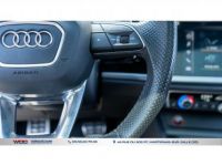 Audi RS Q3 Sportback Sportback / NARDO / Sieges Sport / T.O - <small></small> 69.900 € <small>TTC</small> - #23