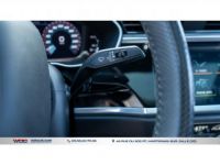 Audi RS Q3 Sportback Sportback / NARDO / Sieges Sport / T.O - <small></small> 69.900 € <small>TTC</small> - #25