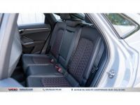 Audi RS Q3 Sportback Sportback / NARDO / Sieges Sport / T.O - <small></small> 69.900 € <small>TTC</small> - #43