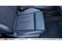 Audi RS Q3 Sportback Sportback / NARDO / Sieges Sport / T.O - <small></small> 69.900 € <small>TTC</small> - #62