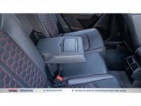 Audi RS Q3 Sportback Sportback / NARDO / Sieges Sport / T.O - <small></small> 69.900 € <small>TTC</small> - #67