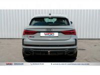 Audi RS Q3 Sportback Sportback / NARDO / Sieges Sport / T.O - <small></small> 69.900 € <small>TTC</small> - #87