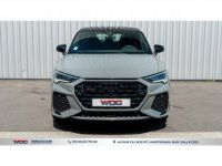 Audi RS Q3 Sportback Sportback / NARDO / Sieges Sport / T.O - <small></small> 69.900 € <small>TTC</small> - #91