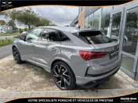 Audi RS Q3 Sportback Sportback Quattro 2.5 TFSI - 400 - BV S-tronic SPORTBACK 2021 . - <small></small> 59.990 € <small>TTC</small> - #3