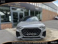 Audi RS Q3 Sportback Sportback Quattro 2.5 TFSI - 400 - BV S-tronic SPORTBACK 2021 . - <small></small> 59.990 € <small>TTC</small> - #6