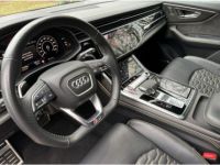 Audi RS Q8 - <small></small> 126.500 € <small>TTC</small> - #6