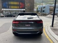 Audi RS Q8 - <small></small> 114.600 € <small>TTC</small> - #4