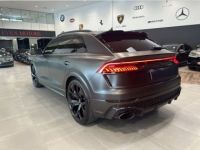 Audi RS Q8 4.0 TFSI 600 - <small></small> 160.000 € <small>TTC</small> - #2