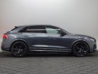 Audi RS Q8 4.0 TFSI 600 Quattro - <small></small> 124.990 € <small>TTC</small> - #3