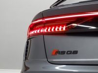 Audi RS Q8 4.0 TFSI 600 Quattro - <small></small> 124.990 € <small>TTC</small> - #8