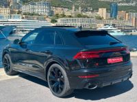 Audi RS Q8 4.0 tfsi 600 quattro - <small></small> 129.990 € <small>TTC</small> - #2