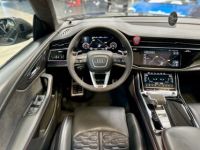 Audi RS Q8 4.0 tfsi 600 quattro tiptronic 8 ais k - <small></small> 159.990 € <small>TTC</small> - #11