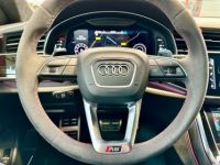 Audi RS Q8 4.0 tfsi 600 quattro tiptronic 8 ais k - <small></small> 159.990 € <small>TTC</small> - #28