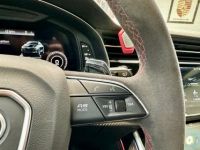Audi RS Q8 4.0 tfsi 600 quattro tiptronic 8 ais k - <small></small> 159.990 € <small>TTC</small> - #31