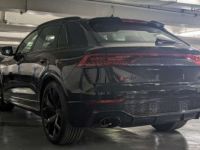 Audi RS Q8 4.0 TFSI QUATTRO DYNAMIC PLUS - <small></small> 214.990 € <small>TTC</small> - #2