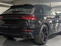 Audi RS Q8 4.0 TFSI QUATTRO DYNAMIC PLUS - <small></small> 214.990 € <small>TTC</small> - #4