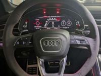 Audi RS Q8 4.0 TFSI QUATTRO DYNAMIC PLUS - <small></small> 214.990 € <small>TTC</small> - #9