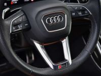 Audi RS Q8 4.0 V8 - <small></small> 94.950 € <small>TTC</small> - #11