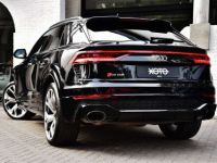 Audi RS Q8 4.0 V8 - <small></small> 94.950 € <small>TTC</small> - #16