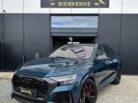 Audi RS Q8 4.0 V8 BITFSI 600 MHEV QUATTRO TIPTRONIC 8 - <small></small> 154.900 € <small>TTC</small> - #1