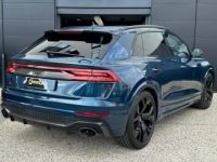 Audi RS Q8 4.0 V8 BITFSI 600 MHEV QUATTRO TIPTRONIC 8 - <small></small> 154.900 € <small>TTC</small> - #2