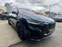 Audi RS Q8 4.0 V8 BITFSI 600 MHEV QUATTRO TIPTRONIC 8 - <small></small> 154.900 € <small>TTC</small> - #14