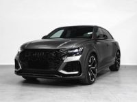 Audi RS Q8 4.0 V8 BiTFSI 600ch - <small></small> 114.500 € <small>TTC</small> - #1